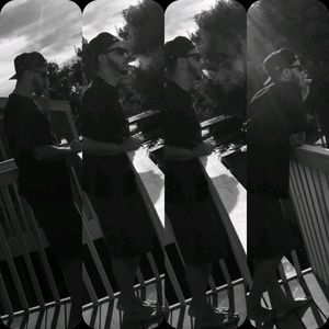 Meet your Posher, Bradley